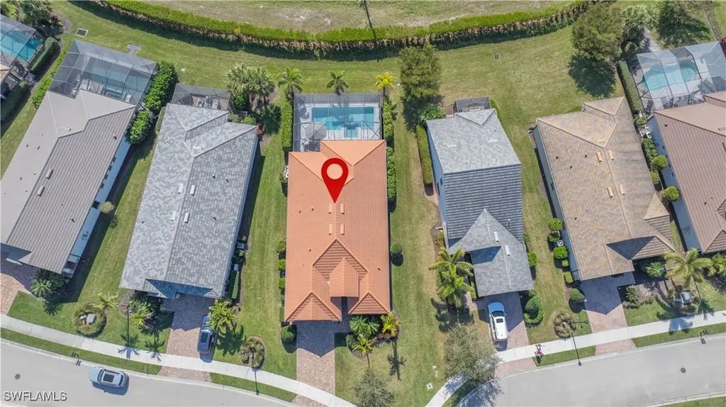 14227 Arrow Point Court Estero FL 33928
