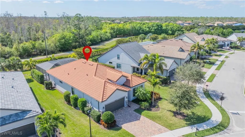 14227 Arrow Point Court Estero FL 33928