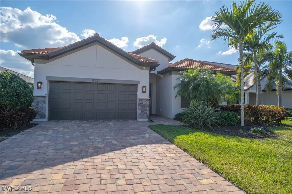 14227 Arrow Point Court Estero FL 33928