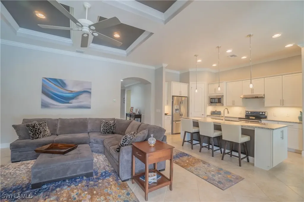 14227 Arrow Point Court Estero FL 33928