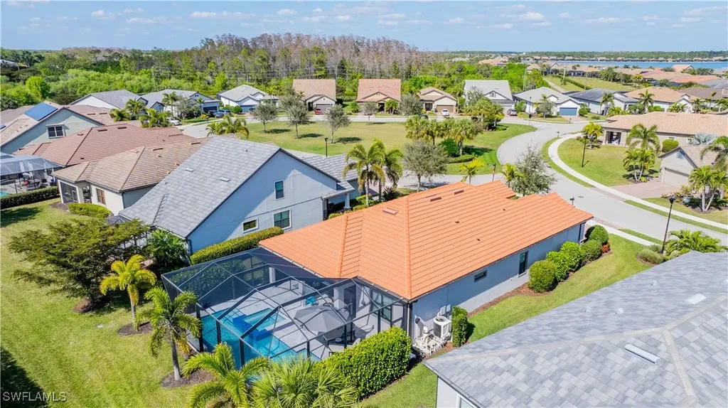 14227 Arrow Point Court Estero FL 33928