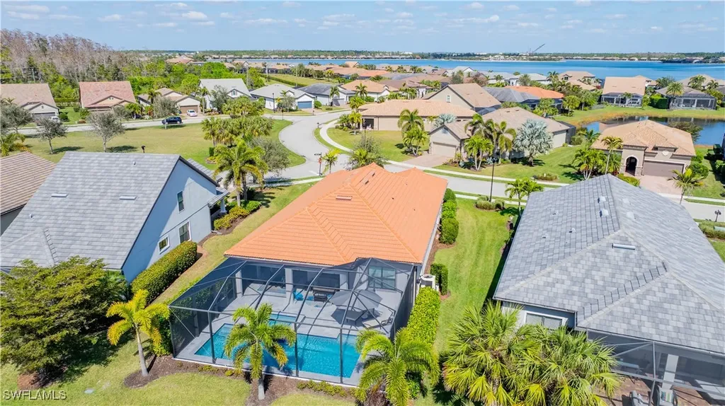 14227 Arrow Point Court Estero FL 33928