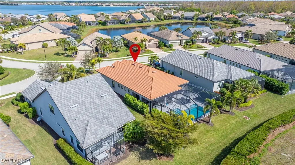 14227 Arrow Point Court Estero FL 33928
