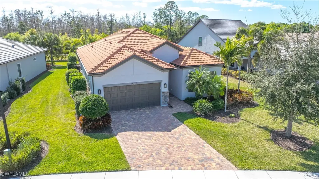 14227 Arrow Point Court Estero FL 33928