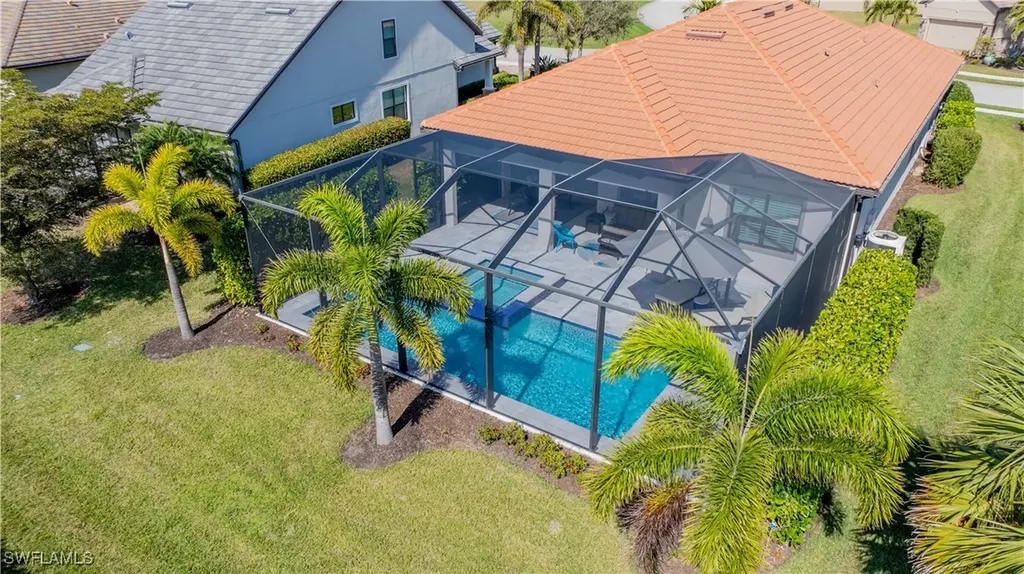 14227 Arrow Point Court Estero FL 33928