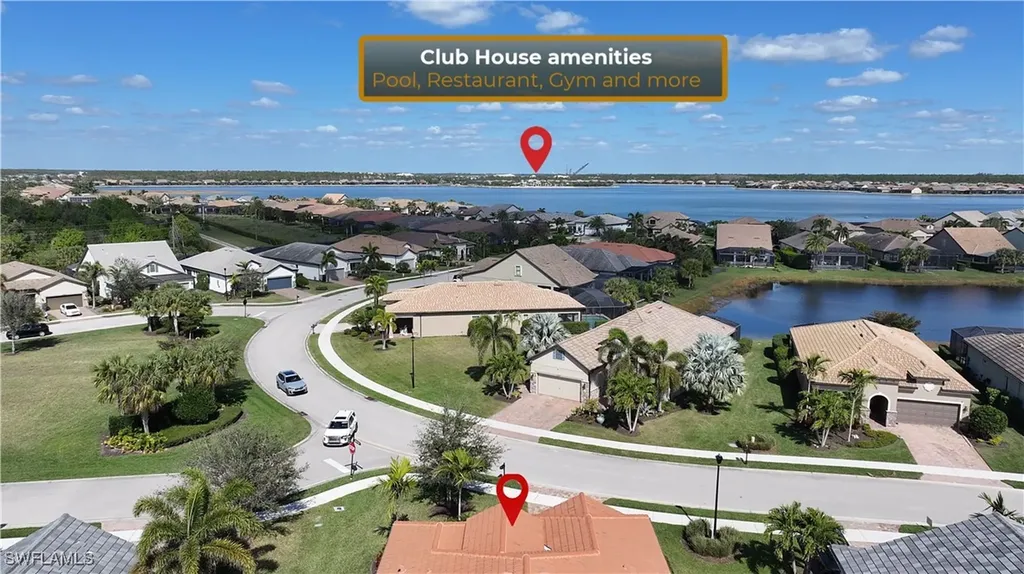 14227 Arrow Point Court Estero FL 33928