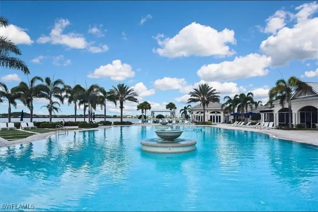 14227 Arrow Point Court Estero FL 33928