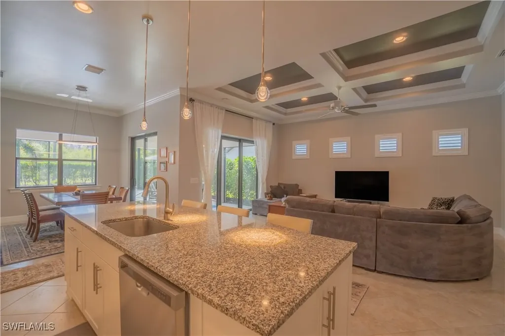 14227 Arrow Point Court Estero FL 33928