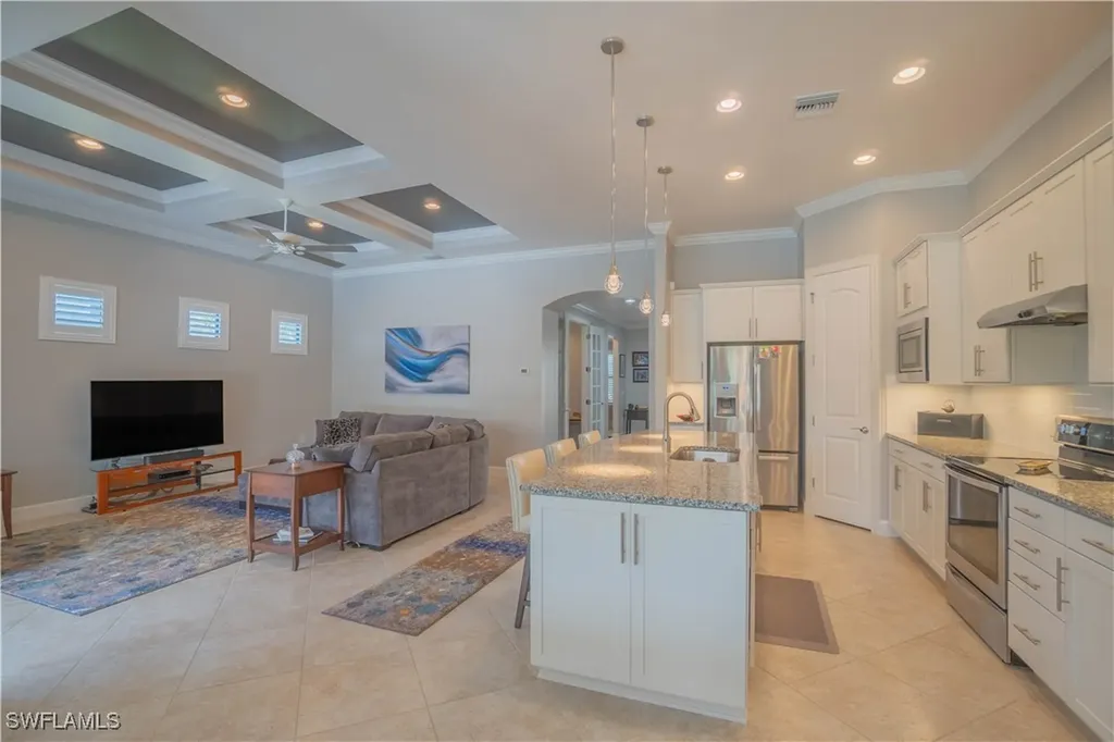 14227 Arrow Point Court Estero FL 33928