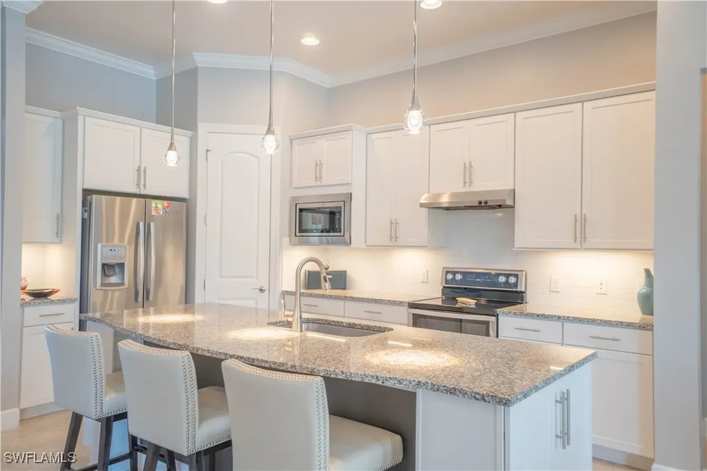 14227 Arrow Point Court Estero FL 33928