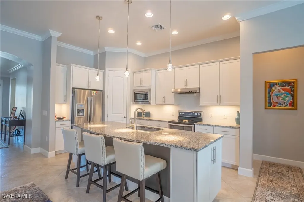 14227 Arrow Point Court Estero FL 33928