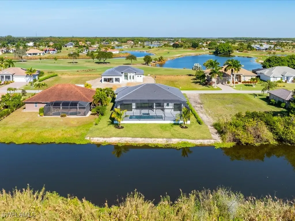 18433 Royal Hammock Boulevard Naples FL 34114