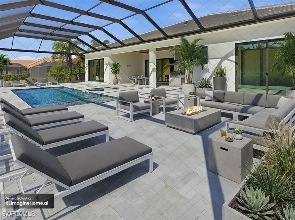 18433 Royal Hammock Boulevard Naples FL 34114