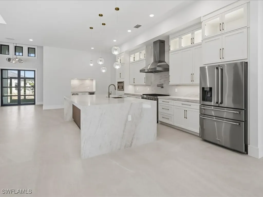 18433 Royal Hammock Boulevard Naples FL 34114