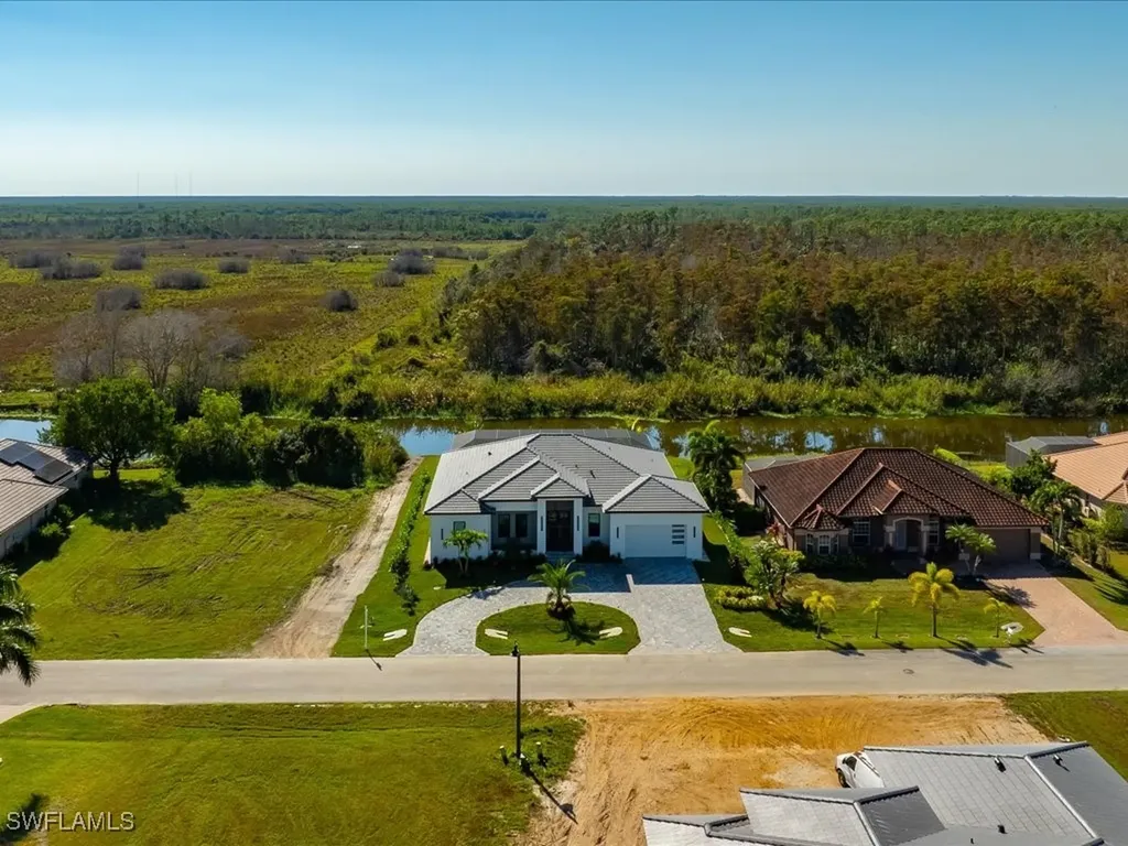 18433 Royal Hammock Boulevard Naples FL 34114