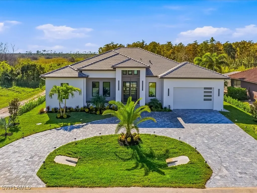 18433 Royal Hammock Boulevard Naples FL 34114
