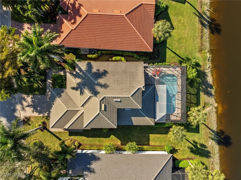 14075 Tivoli Terrace Bonita Springs FL 34135