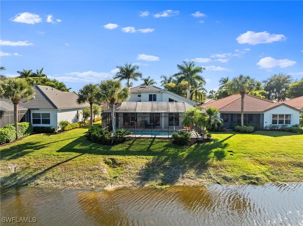 14075 Tivoli Terrace Bonita Springs FL 34135