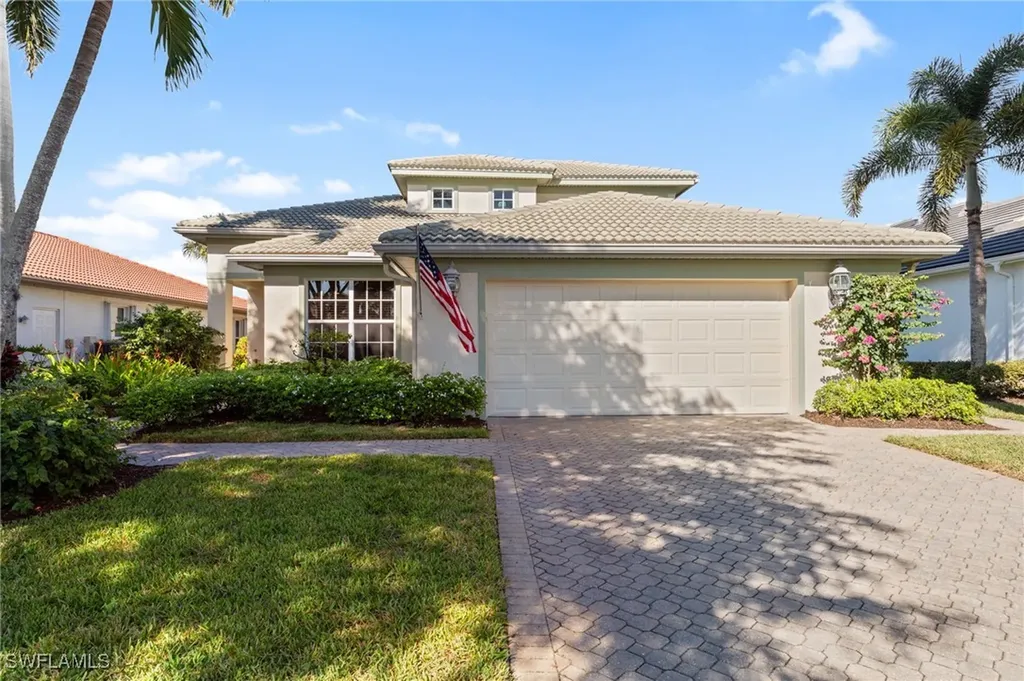 14075 Tivoli Terrace Bonita Springs FL 34135