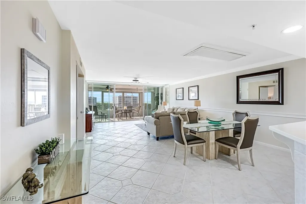 21 Bluebill Avenue Naples FL 34108