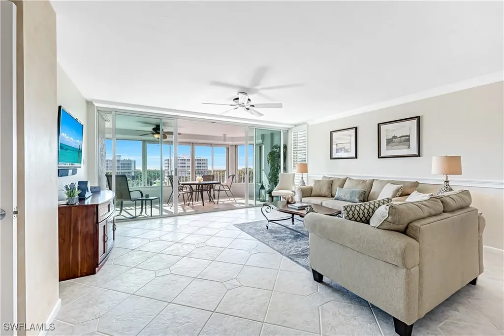 21 Bluebill Avenue Naples FL 34108