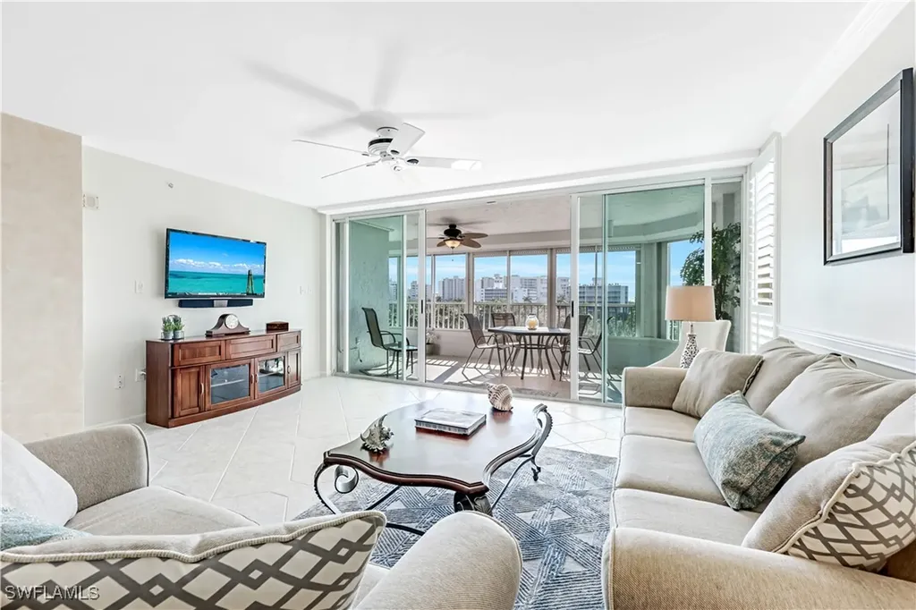 21 Bluebill Avenue Naples FL 34108