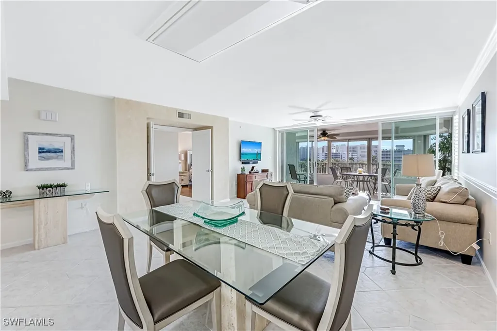 21 Bluebill Avenue Naples FL 34108