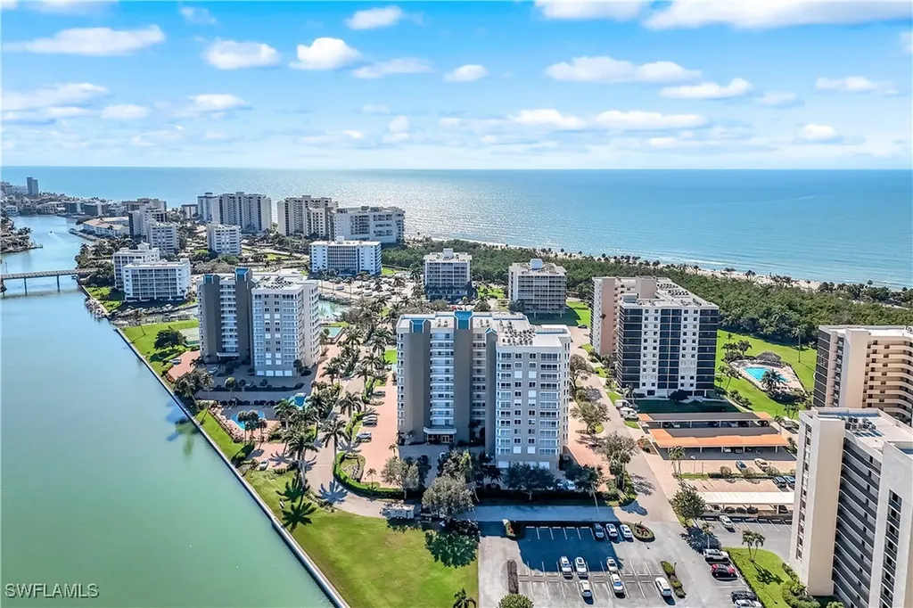 21 Bluebill Avenue Naples FL 34108