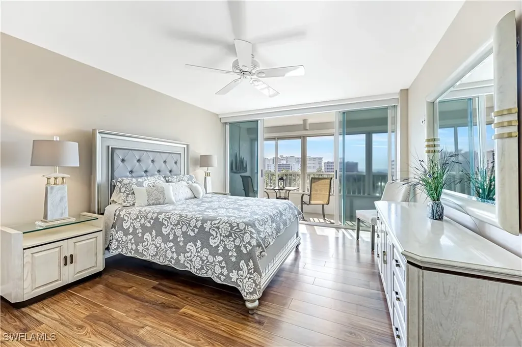 21 Bluebill Avenue Naples FL 34108