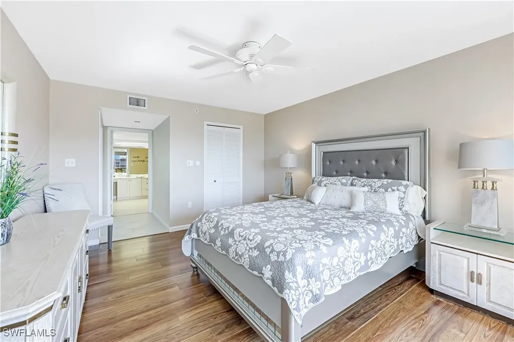 21 Bluebill Avenue Naples FL 34108