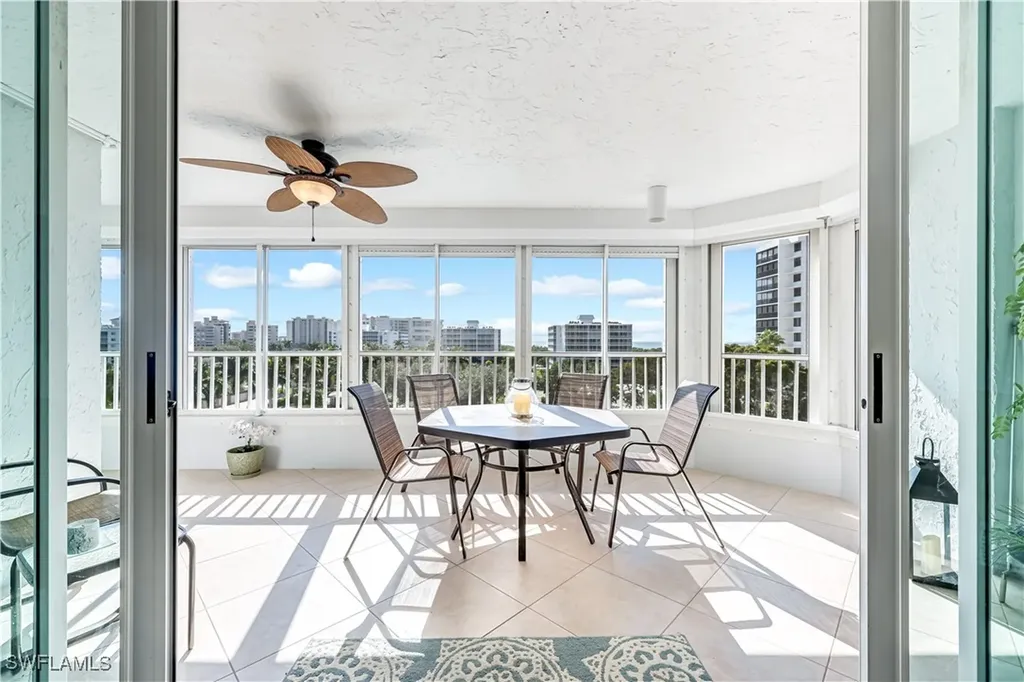 21 Bluebill Avenue Naples FL 34108