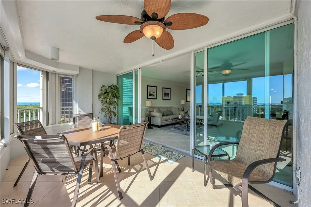 21 Bluebill Avenue Naples FL 34108