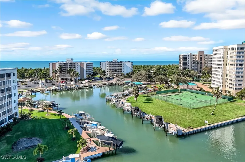 21 Bluebill Avenue Naples FL 34108