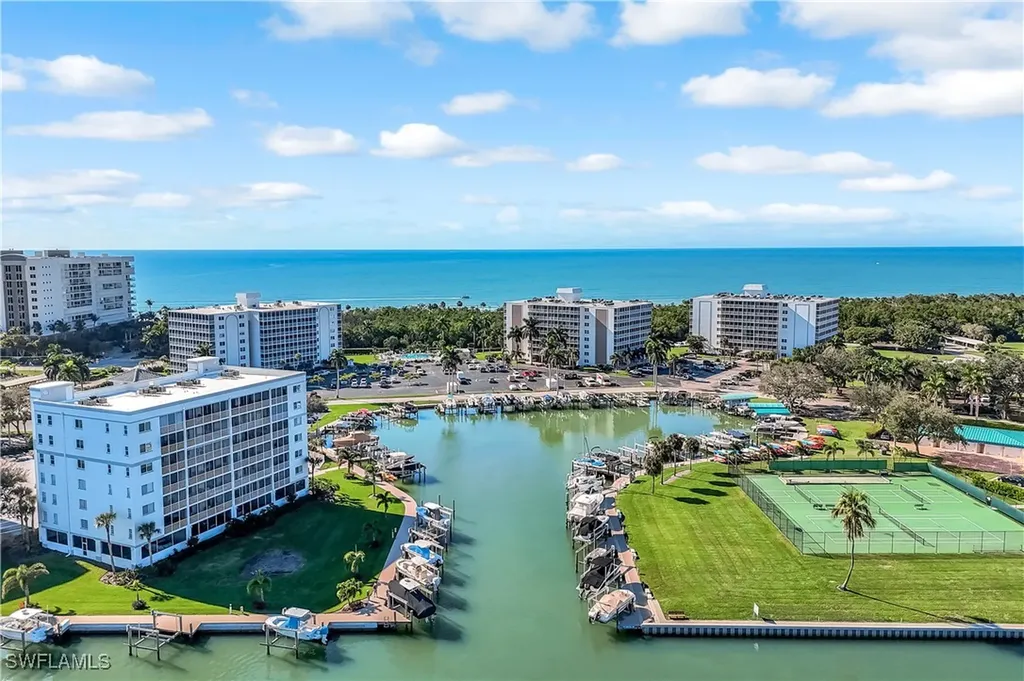 21 Bluebill Avenue Naples FL 34108