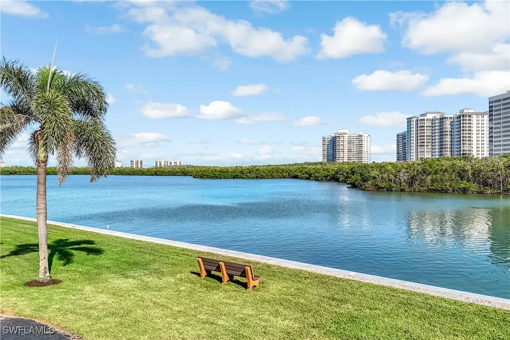 21 Bluebill Avenue Naples FL 34108