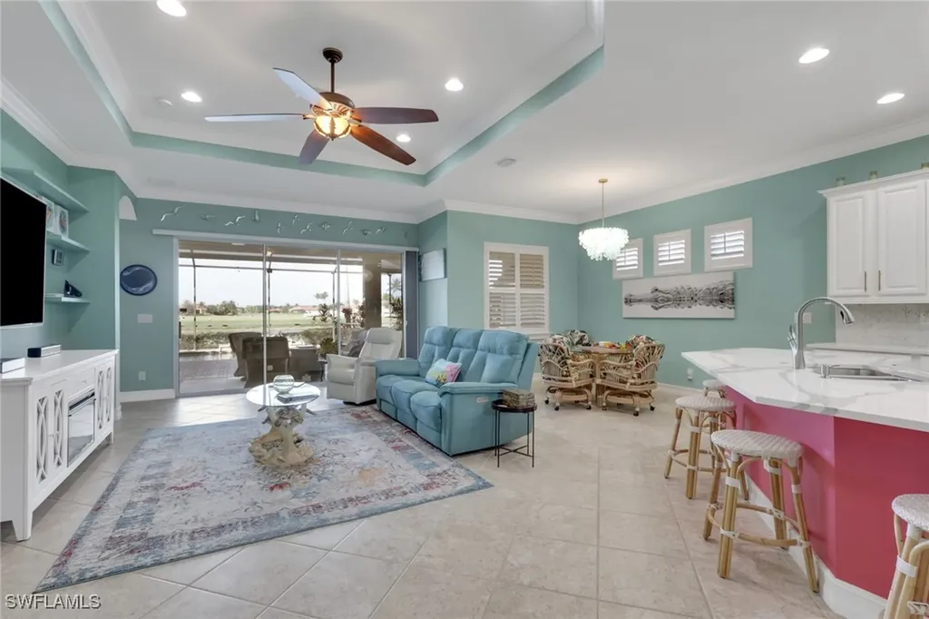 9205 Campanile Circle Naples FL 34114