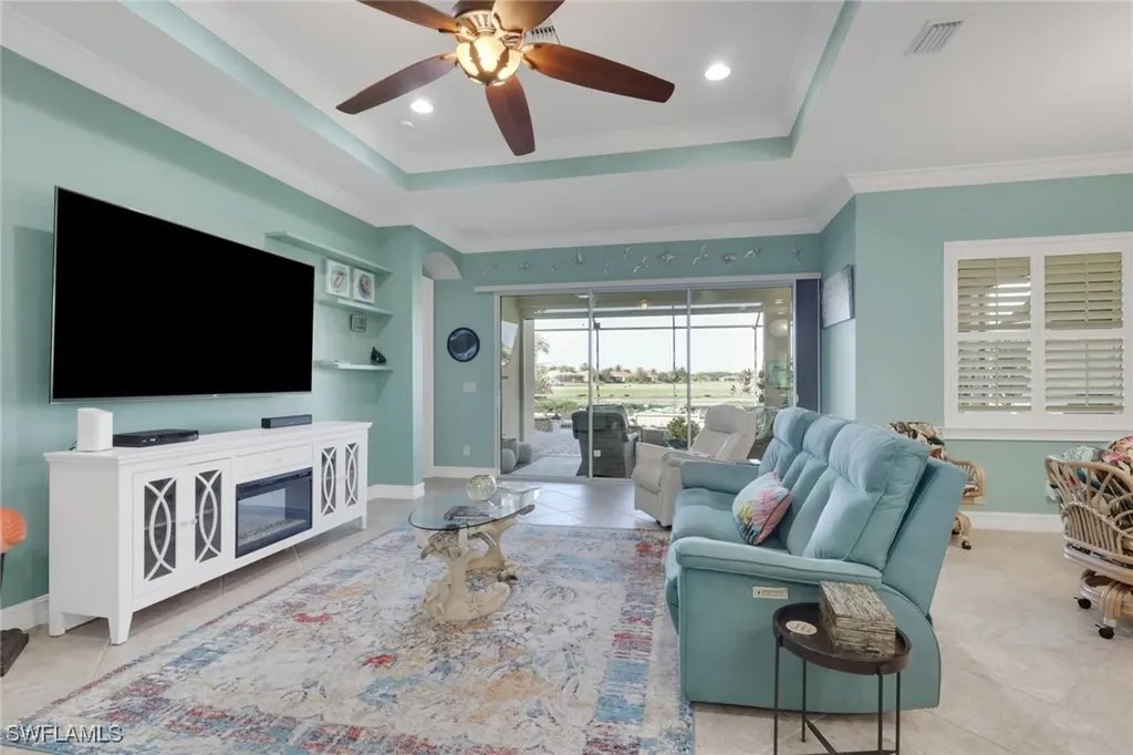 9205 Campanile Circle Naples FL 34114