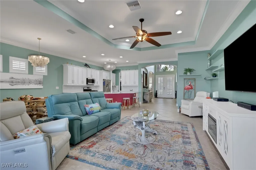 9205 Campanile Circle Naples FL 34114