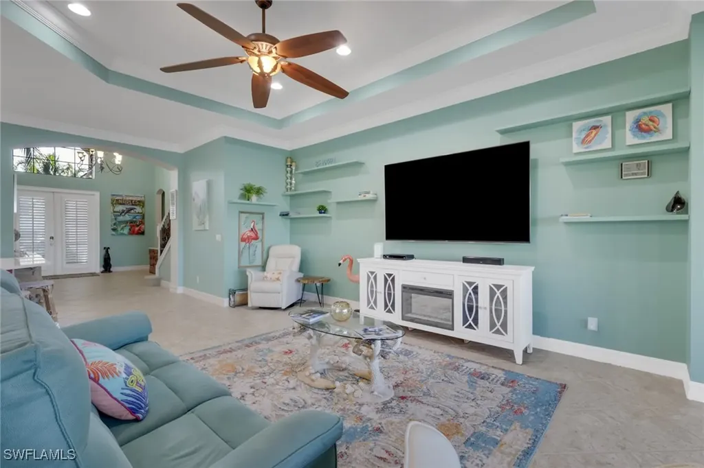 9205 Campanile Circle Naples FL 34114