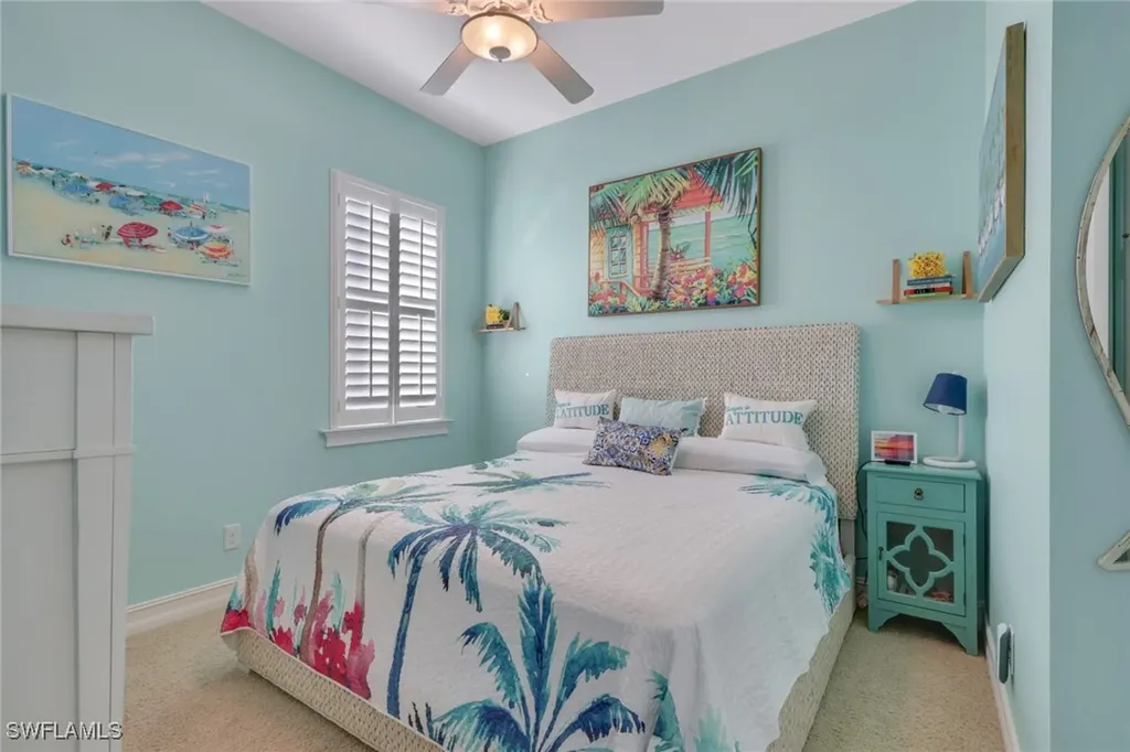 9205 Campanile Circle Naples FL 34114