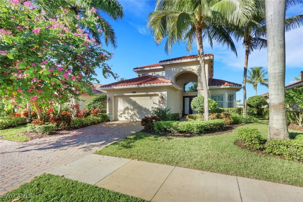 9205 Campanile Circle Naples FL 34114