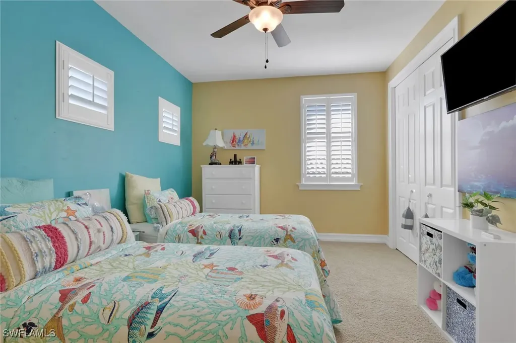 9205 Campanile Circle Naples FL 34114