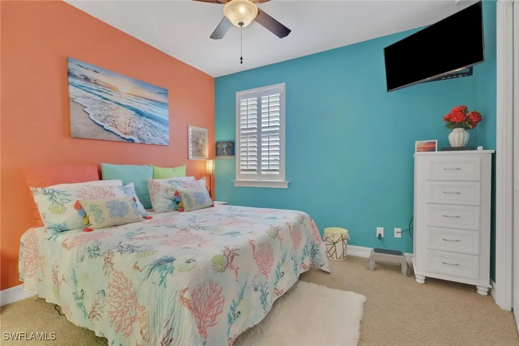 9205 Campanile Circle Naples FL 34114