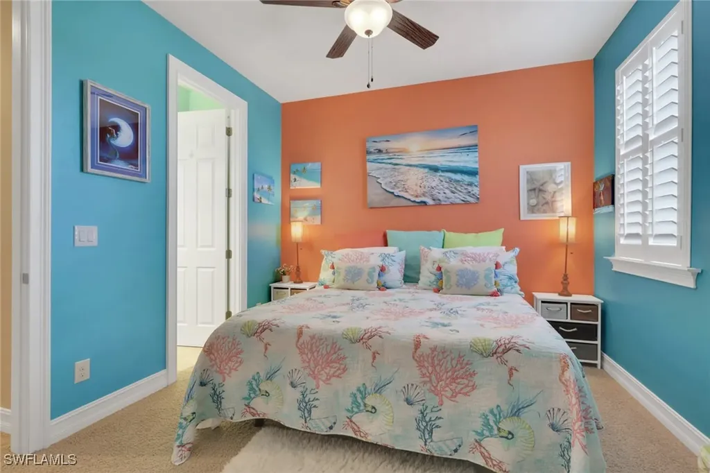 9205 Campanile Circle Naples FL 34114