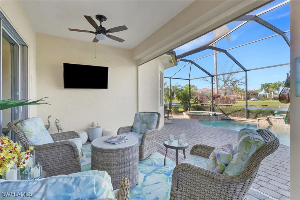 9205 Campanile Circle Naples FL 34114