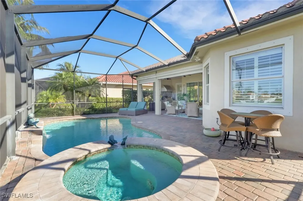 9205 Campanile Circle Naples FL 34114