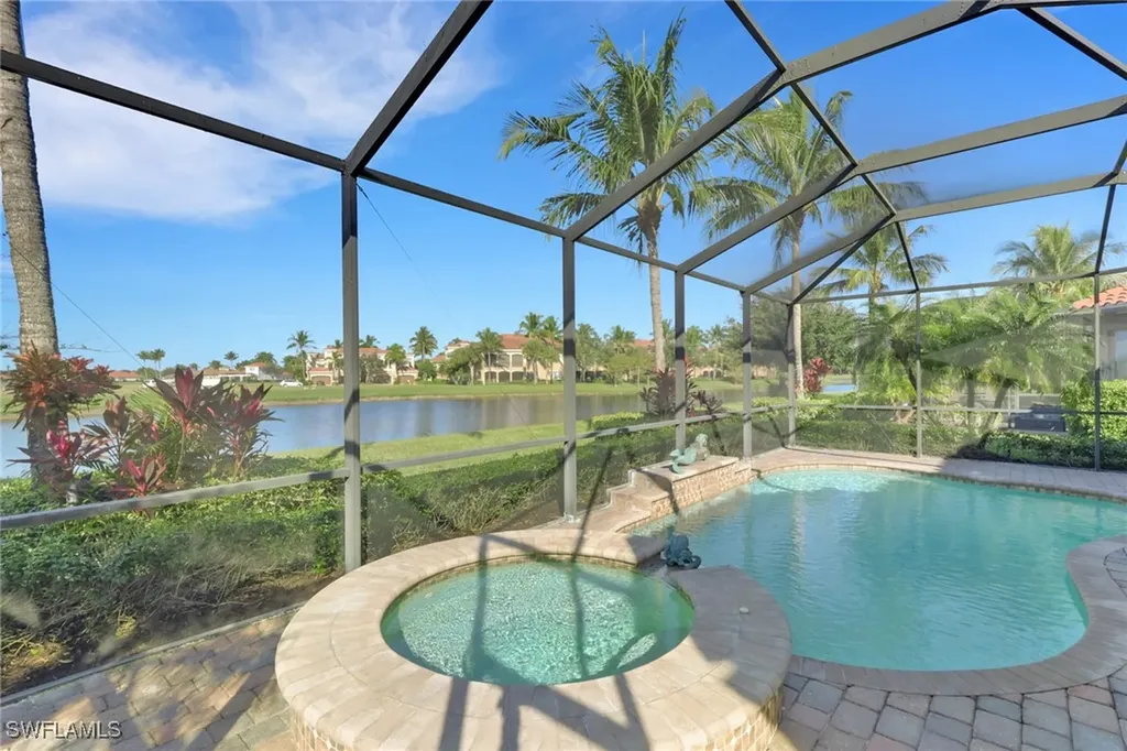 9205 Campanile Circle Naples FL 34114
