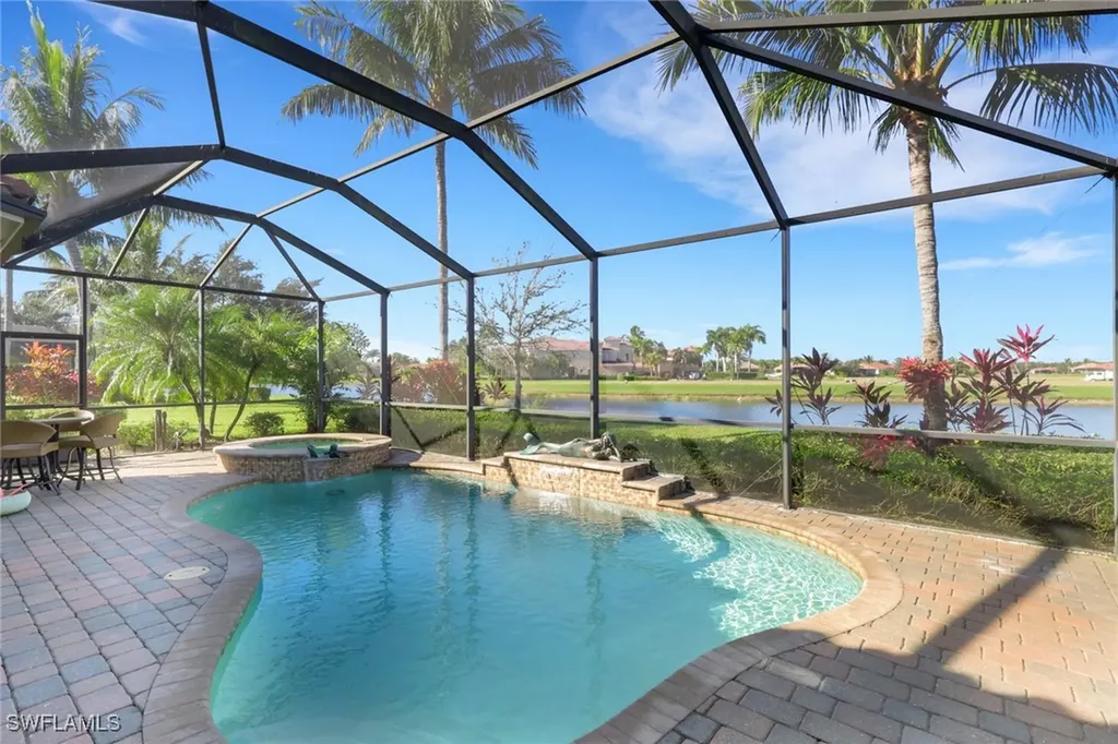 9205 Campanile Circle Naples FL 34114