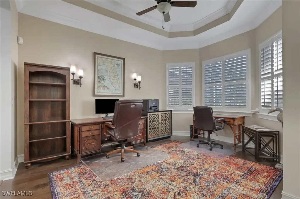 9205 Campanile Circle Naples FL 34114