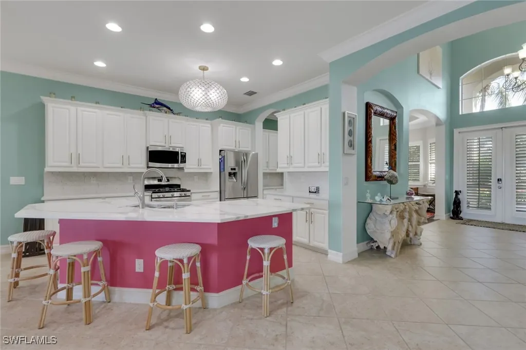 9205 Campanile Circle Naples FL 34114